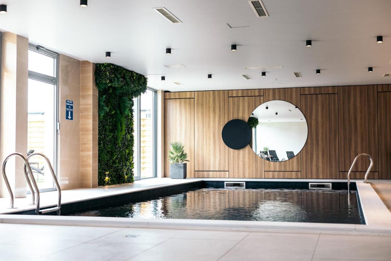 Ha Hotel モスタル エクステリア 写真